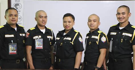 BS in Criminology in the Philippines .